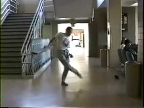 Homeboy of the Month : MC Wagner