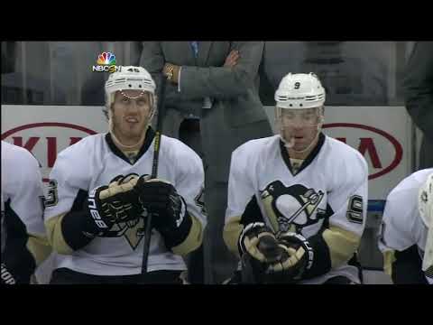 NHL   Nov.06/2013    Pittsburgh Penguins - New York Rangers