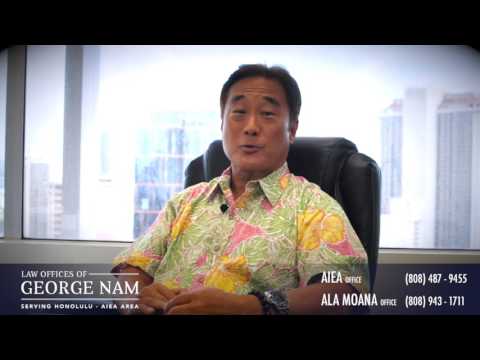 About Us | Law Offices of George Nam
