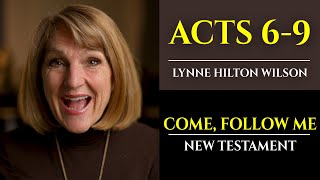 Lynne Hilton Wilson video thumbnail