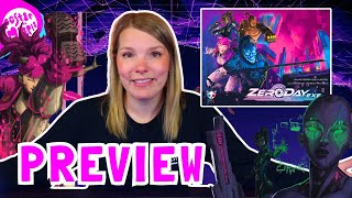 ZeroDay.exe Preview | Gamefound