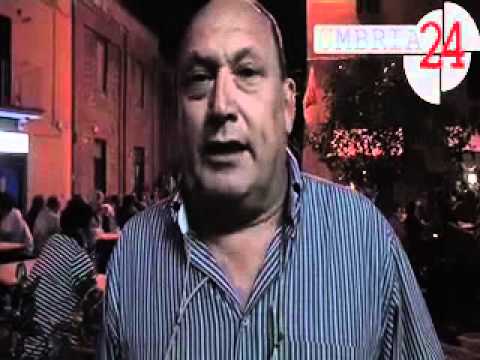 Passignano sul Trasimeno, il Palio delle barche