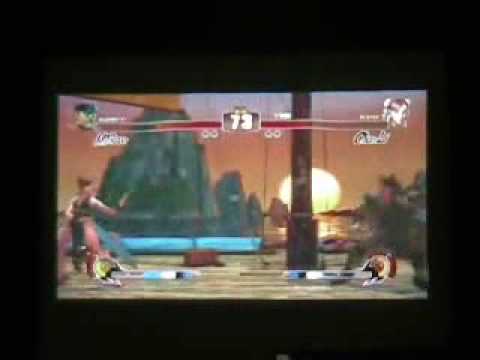 OHN8 - SF4 - Pool D - SiKiM v Aesop83