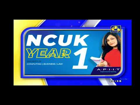 Tv Talk Show on Swarnavahini – Business School, APIIT – 24.08.22