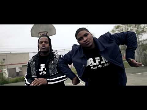 GFM Tai x GFM Dutto - Rowdy (Official Music Video)