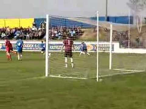 LKS Czaniec 1-0 Podhalanka Milówka