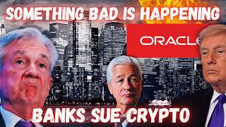 🚨BREAKING: ORACLE FIRES 30,000 | 14 Million Unemployed