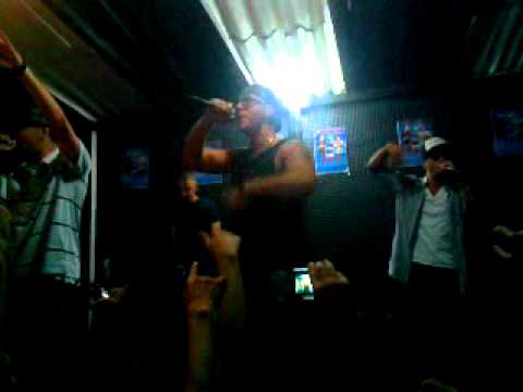 Hyrja ne skene n'Rahovec - Boni Rrafsh - Presioni , Jetoni & Klepto