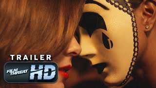 X | Official HD Trailer (2021) | LGBTQ+ | Film Threat Trailers video
