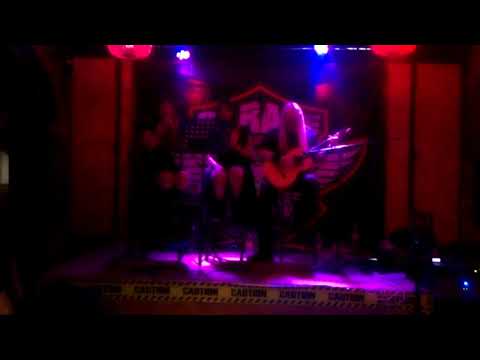 Paradise (Within Temptation) - Nitza Oremort & Robert Noir & Susy Pantoja