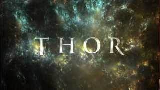 "Thor Kills The Destroyer" (Thor Main Title) by Patrick Doyle - Guitar Cover