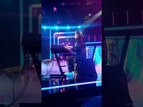 Musik Spesial Isyana , Isyana ft Yura - Mimpi