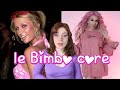 McBling Bimbocore Hyperféminité Des 00s à Nos Jours