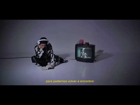 Almost Done - ¡Abrázame hermano! (Visualizer)