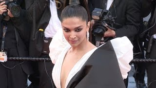 Praya Lundberg, Jessica Kahawaty and more at Rocket Man red carpet in Cannes