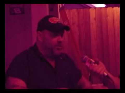 interview with Chris Gates