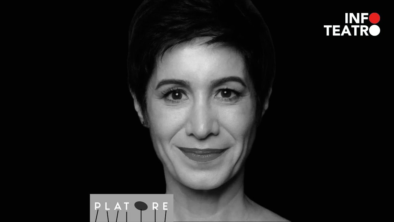 O que é a PLATORE? Live com a atriz Nicole Cordery