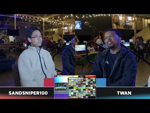 Guildhouse Weekly 103 ft Twan, Alsoda, CyberWizard, Baren - SSBU