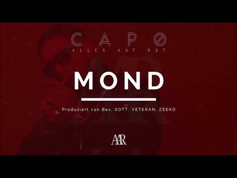 CAPO - MOND [Official Audio]