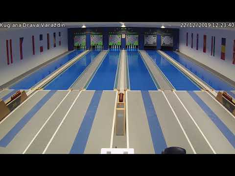 Završnica pojedinačnog prvenstva RH za žene i muškarce - polufinale i finale