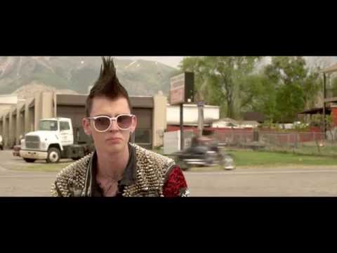 Punk's Dead: SLC Punk 2 (Restricted Trailer)