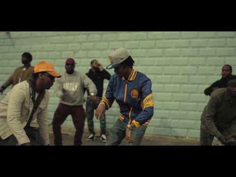 Gatti800 "Too Lit" Feat. MaroFlyy (Official Video)