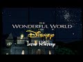 The Wonderful World Of Disney Intro History 1954 Present