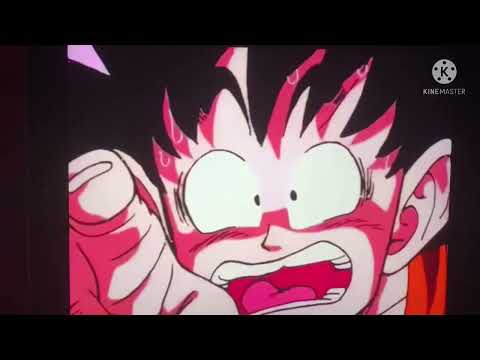 The Gokubob Saiyanpants Movie Part 1 - Ah the Sea