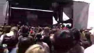 the Casualties Live- Unknown Soldier