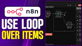 How To Use Loop Over Items in n8n - Step By Step (2026)