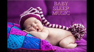 Super Relaxing Baby Sleep Music: 3 Hours Healthy Baby Music