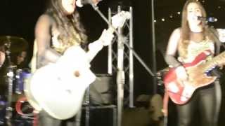 El sinaloense en vivo vk villa kids los angeles