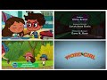 PBS Kids Channel Break 2022 WMPB DT3