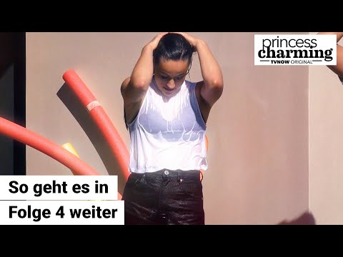 Eine Achterbahn der Gefühle | Princess Charming