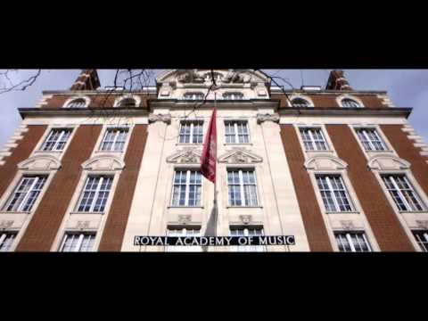 Maxim Vengerov plays Stradivari's 'Schneiderhan' violin HD