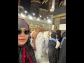 I Make Dua Daily For Palestine People At Holy Holy Kaaba