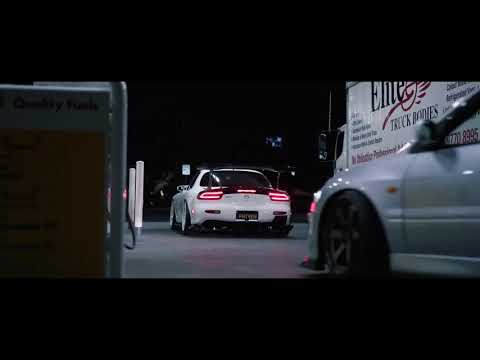 Samra x Topic ft. Arash - Ich bin Weg