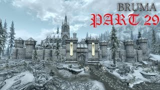 Skyrim Mod Review Beyond Skyrim Bruma Part 29: Sedor