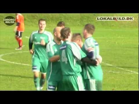 re:PLAY: Ejby IF Fodbold - Ørslev-Solbjerg (Serie 2)