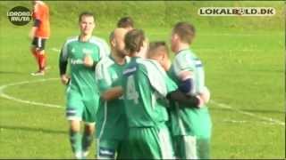 preview picture of video 're:PLAY: Ejby IF Fodbold - Ørslev-Solbjerg (Serie 2)'