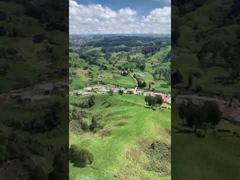 Q Belleza Corregimiento Labores Municipio de Belmira norte de Antioquia