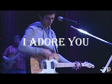 Thumbnail for I Adore You video