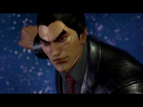 JDCR (AK) / Oni (Kazuya)  / Fab (Steve) VS JimmyJTran (Bryan) /  Bronson Tran(Geese) /Anakin(Jack-7)