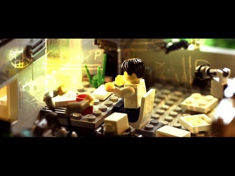 LegoStein13 : C.L.A.P.