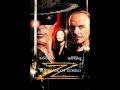 The Mask of Zorro 01 The Plaza of Execution