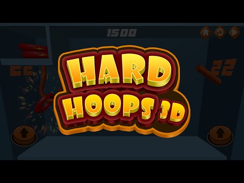 Hard Hoops 3D