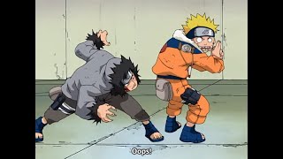 Download lagu Chunin Exam - Naruto VS Kiba mp3