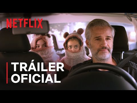 Thumbnail of the video: Tráiler oficial