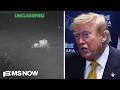 Trump says ceasefire is 'OVER', U.S. launches strikes on Iran