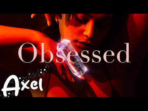 Axel Dario - Obsessed ft. Limi (Remix)